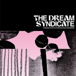 The Dream Syndicate - Ultraviolet Battle Hymns and True Confessions (Violet Vinyl)