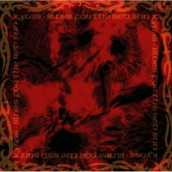 Kyuss - Blues for the Red Sun (Gold Vinyl)