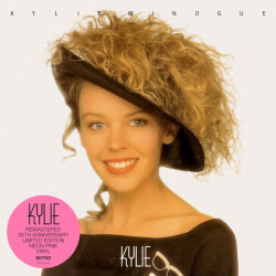 Kylie Minogue - Kylie (Neon Pink Vinyl)