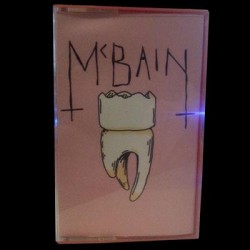 Mcbain - Cassette