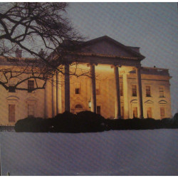 The Dead C - The White House