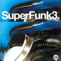 Various - SuperFunk3.