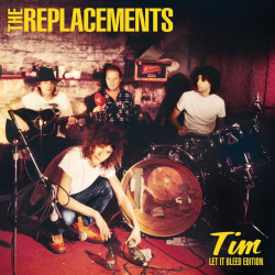 The Replacements - Tim (Let It Bleed Edition 1LP 4CD)