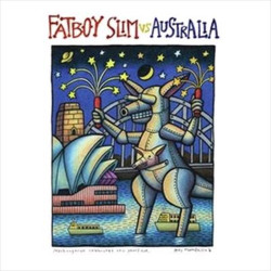 Fatboy Slim - Fatboy Slim vs Australia