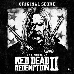 Various - The Music Of Red Dead Redemption II Soundtrack