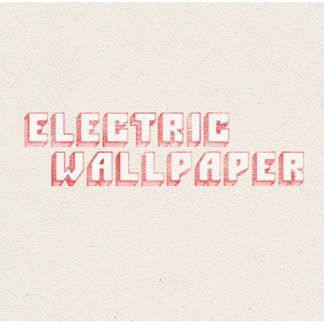 Electric Wallpaper - Dinosaur Bones