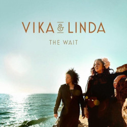 Vika & Linda - The Wait (Mint Green Vinyl)