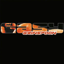 Grinspoon - Easy (Orange Vinyl)