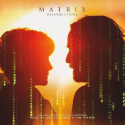 Johnny Klimek / Tom Tykwer - The Matrix Resurrections Soundtrack