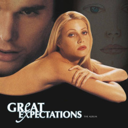 Various - Great Expectations Soundtrack (Green Vinyl)