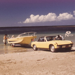 Various - Seafaring Strangers: Private Yacht (Seafoam Green Vinyl)