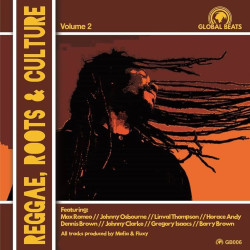 Various - Reggae, Roots & Culture Vol.2