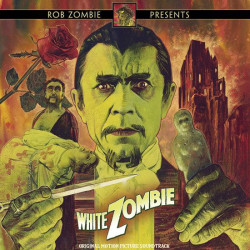 Various - White Zombie (Original Motion Picture Soundtrack)