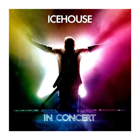 Icehouse - In Concert