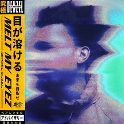 Denzel Curry - Melt My Eyez See Your Future (Recycled Vinyl)