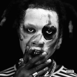 Denzel Curry - Ta13oo (Translucent Red Vinyl)