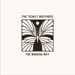The Teskey Brothers - The Winding Way (White Vinyl)