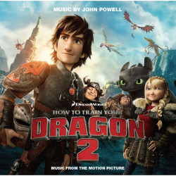 John Powell - How To Train Your Dragon 2 Soundtrack
