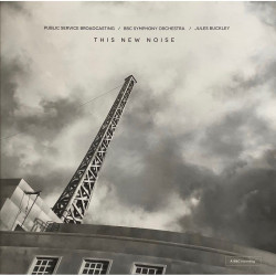Public Service Broadcasting / BBC Symphony Orchestra / Jules Buckley - This New Noise