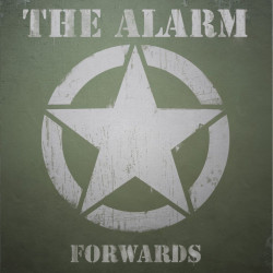 The Alarm - Forwards (White Vinyl)