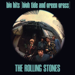 The Rolling Stones - Big Hits [High Tide & Green Grass]