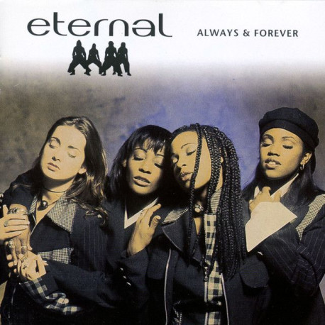 Eternal - Always And Forever