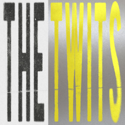 bar italia - The Twits (Silver Coloured Vinyl)