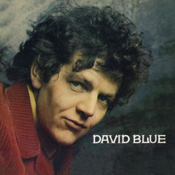 David Blue - S/T