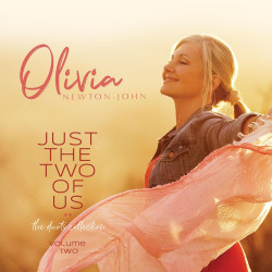 Olivia Newton-John - Just The Two Of Us: The Duets Collection Vol 2
