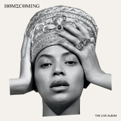 Beyonce - Homecoming: The Live Album (Vinyl)