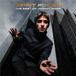 Johnny Marr - Spirit Power: The Best of Johnny Marr (Gold Vinyl)