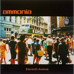 Ammonia - Eleventh Avenue