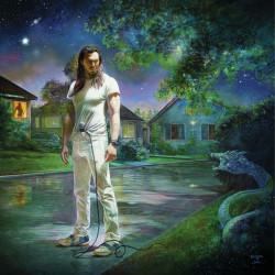 Andrew W.k. - You're Not Alone