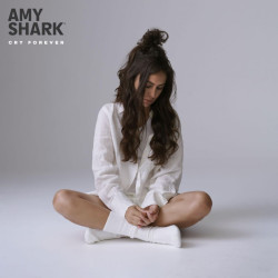 Amy Shark - Cry Forever (Silver Vinyl)