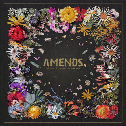 Amends - Our Place Amongst The Dirt (Yellow Vinyl)