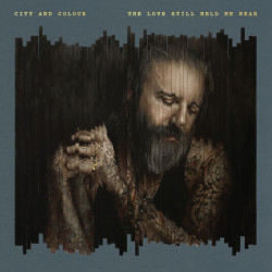 City And Colour - The Love Still Held Me Near (Milky Clear / White Vinyl)