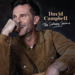 David Campbell - The Saturday Sessions