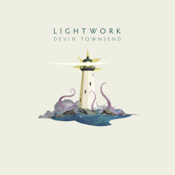 Devin Townsend - Lightwork (Transparent Yellow Vinyl)