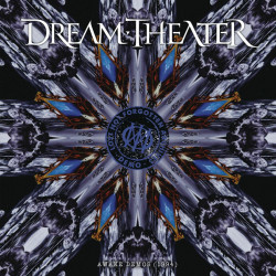Dream Theater - Lost Not Forgotten Archives: Awake Demos (Blue Vinyl)