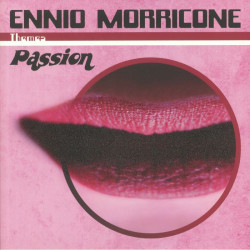 Ennio Morricone - Passion Themes (Pink Vinyl)