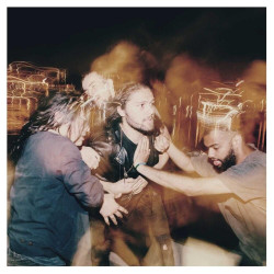Gang Of Youths - The Positions