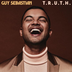 Guy Sebastian - T. R. U. T. H.