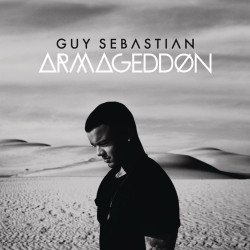 Guy Sebastian - Armageddon: 10th Anniversary (Hot Pink Vinyl)