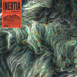 Inertia - Memoria (Orange Vinyl)