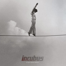Incubus - If Not Now, When? (Translucent Red Vinyl)