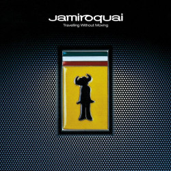 Jamiroquai - Travelling Without Moving (Yellow Vinyl)