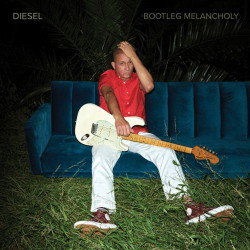 Diesel - Bootleg Melancholy (Crystal Clear Vinyl)