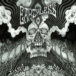 Earthless - Black Heaven (Natural Coloured Vinyl)