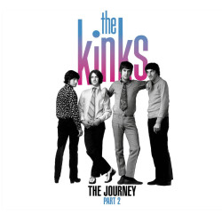 Kinks, The - The Journey: Part 2