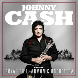 Johnny Cash And The Royal Philharmonic Orchestra - S/T